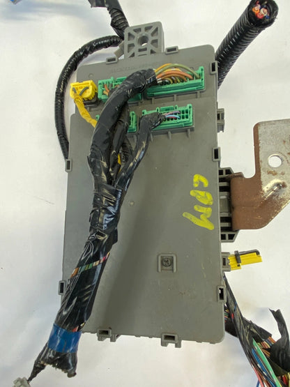 2009-2014 ACURA TL 3.5L INTERIOR FUSE BOX RELAY BLOCK JUNCTION TK4-A100 OEM