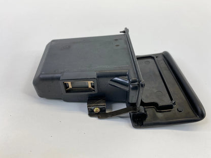 1998-2005 LEXUS GS300 REAR RIGHT SIDE DOOR PANEL INSERT ASHTRAY 74131-30200 OEM