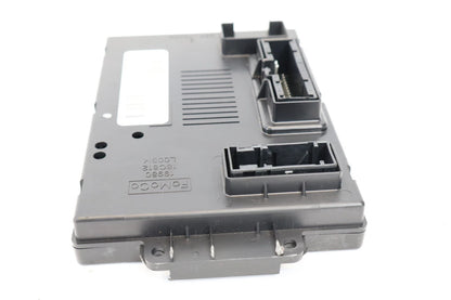 2011-2015 FORD EXPLORER HVAC TEMPERATURE CLIMATE CONTROL MODULE OEM CB5T18C612AD