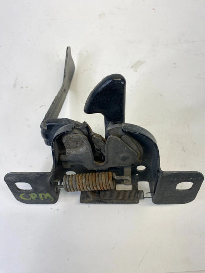 05-10 CHRYSLER 300 HOOD LOCK LATCH SAFETY CATCH ASSEMBLY FRONT UNIT OEM FACTORY