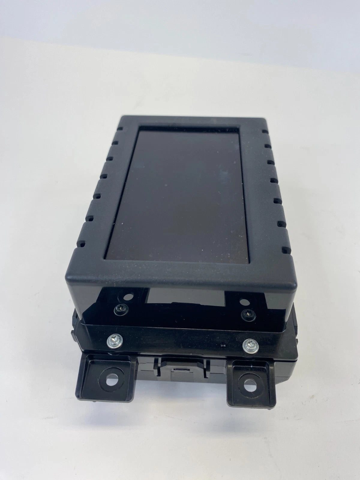 2015-2019 Ford Taurus Police SDN Radio Information Screen Display FG1T-18B955-CA