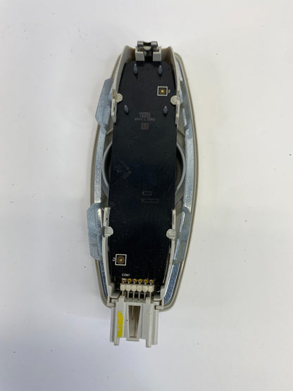 2013-2018 Ford C-Max Rear Right Side Roof Reading Comfort Light Lamp Assy OEM