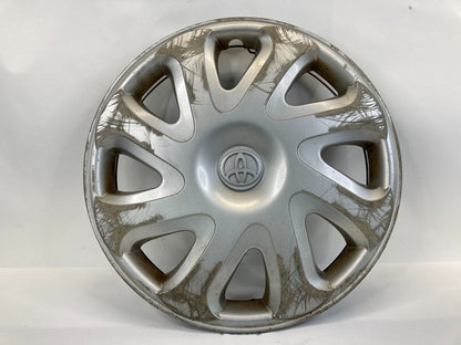 00 01 02 Toyota Corolla Rim Wheel Center Cap Hubcap Hub Cap 42621AB030 OEM