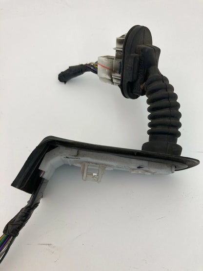 2004-2009 MAZDA 3 MAZDA3 REAR RIGHT PASSENGER DOOR HARNESS WIRING WIRE CABLE