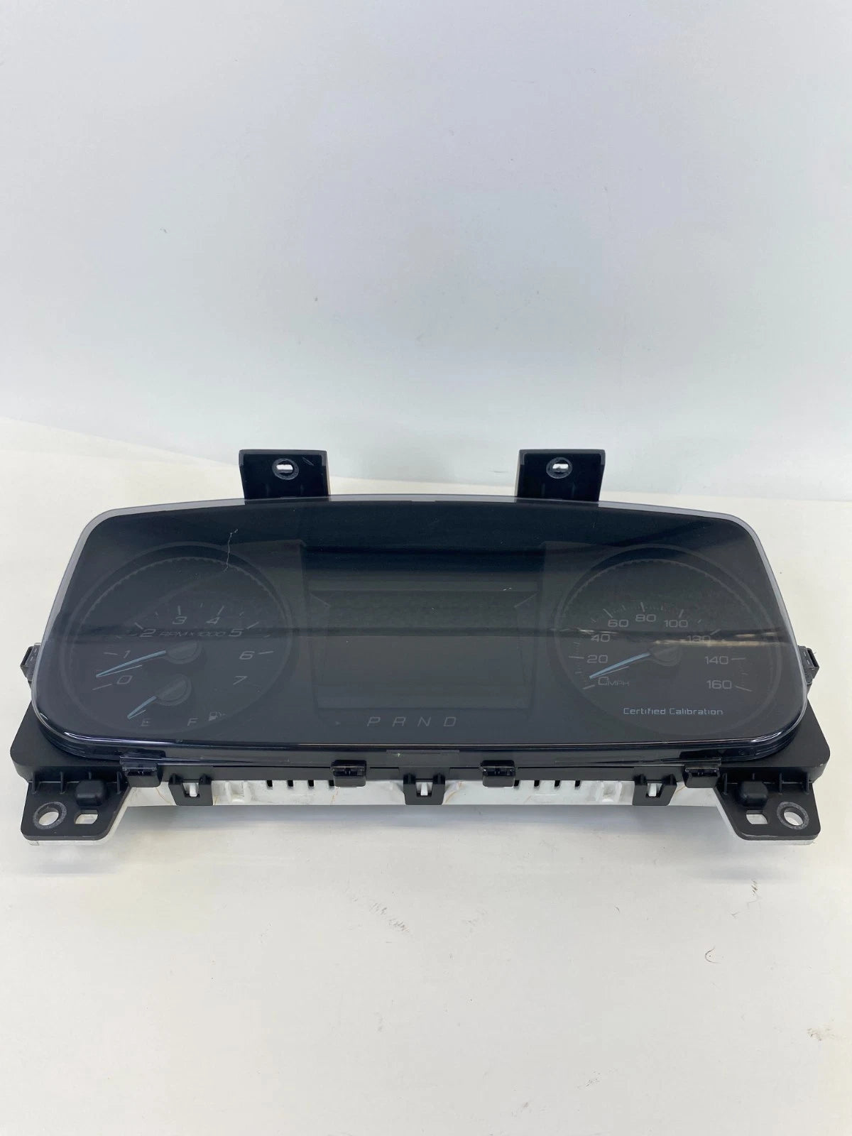 17-19 Ford Taurus Police SEDAN 3.5L Speedometer Instrument Cluster HG1T-10849-LB