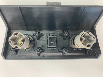 2008 2009 2010 2011 FORD FOCUS FRONT CENTER DASH DUAL 12V PLUGS POWER OUTLETS