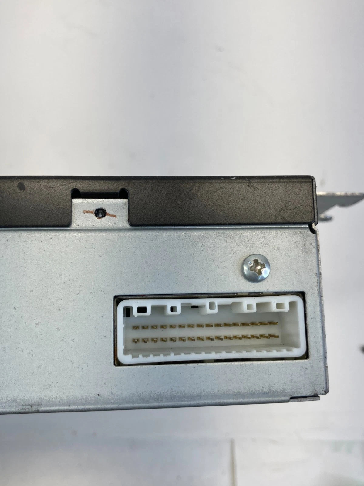 2006 2007 INTINITI M35 M45 BLUETOOTH AUDIO CONTROL MODULE UNIT 25915-EH15B OEM