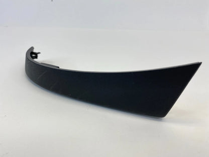09-12 CHEVY TRAVERSE REAR RIGHT INNER DOOR PULL HANDLE TRIM COVER BEZEL 15948057