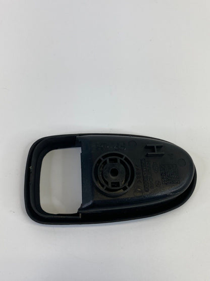 2002-2005 Hyundai Sonata Front Left Driver Interior Door Handle Bezel Cover Trim