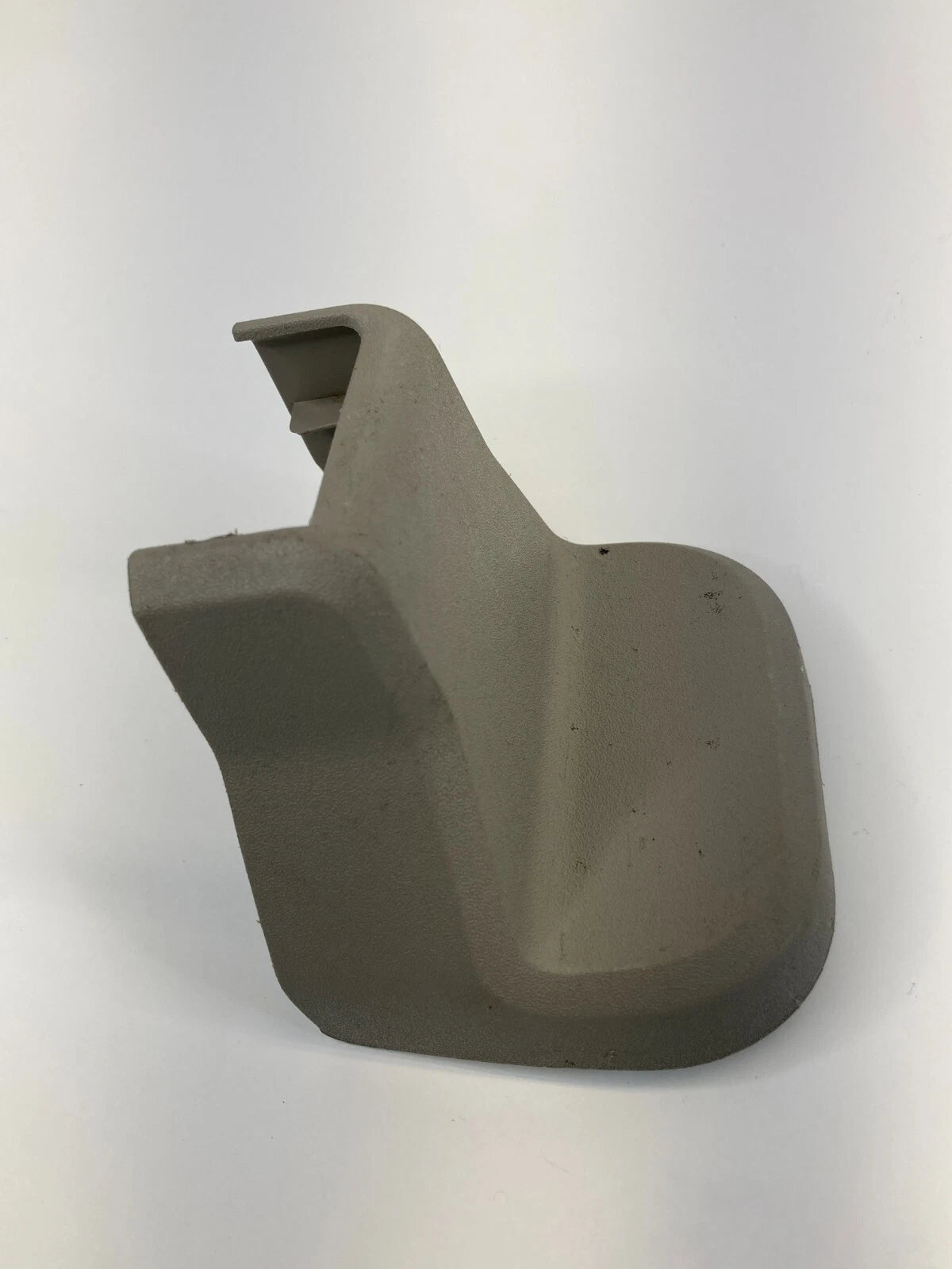 07-10 FORD EDGE FRONT RIGHT SIDE INNER POWER SEAT TRACK COVER 7T43-7866410-C OEM