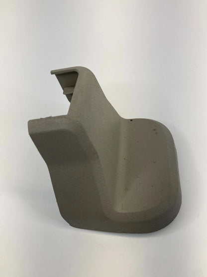 07-10 FORD EDGE FRONT RIGHT SIDE INNER POWER SEAT TRACK COVER 7T43-7866410-C OEM
