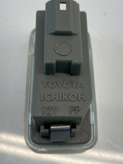 2003-2009 Toyota 4Runner Rear Left Back Door Courtesy Light Lamp RR LH OEM