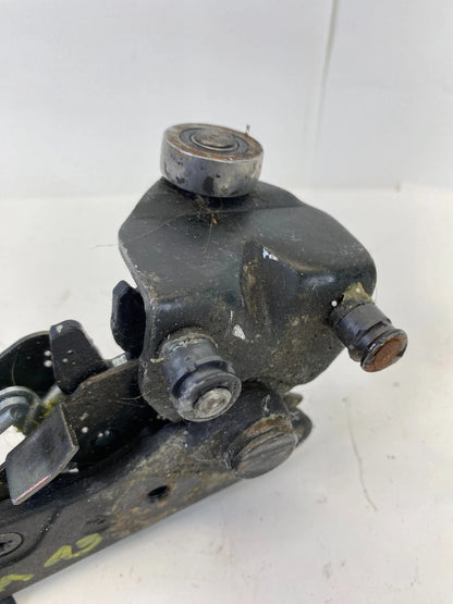 2005-2010 HONDA ODYSSEY RIGHT REAR SLIDING DOOR LATCH LOCK ACTUATOR ROLLER OEM