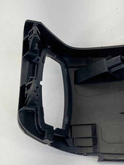 13-15 FORD EXPLORER INTERCEPTOR UTILITY DASH HEALIGHT SWITCH BEZEL BB5378017B96