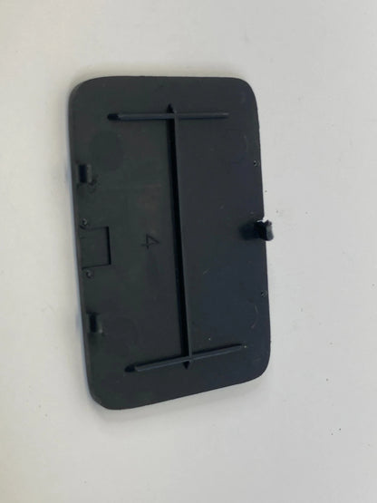 2001-2005 HONDA CIVIC SEDAN FRONT RIGHT INTERIOR DOOR HANDLE SCREW COVER CAP OEM