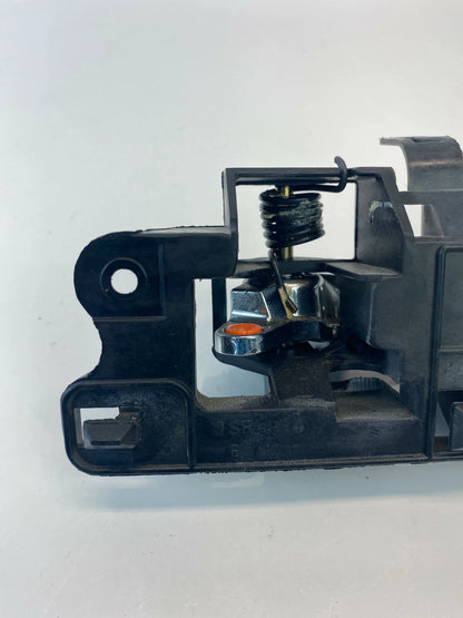 2003-2007 CADILLAC CTS FRONT RIGHT PASSENGER INTERIOR INNER DOOR HANDLE 2570788