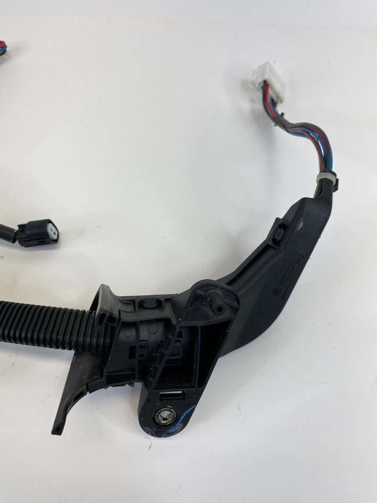 2004-2010 TOYOTA SIENNA REAR LEFT SIDE SLIDING DOOR WIRE HARNESS 82054-08010 OEM