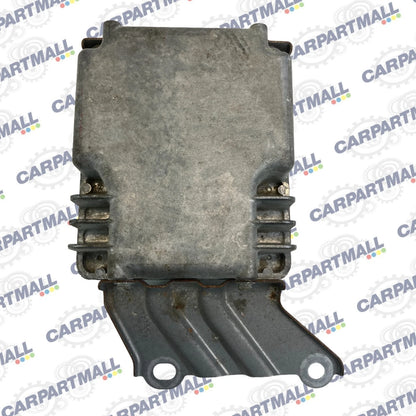 2009 09 TOYOTA MATRIX 2.4L L4 A/T POWER INVERTER COMPUTER CONTROL MODULE OEM