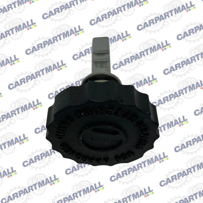 2006-2010 DODGE CHARGER 2.7L POWER STEERING RESERVOIR TANK CAP FLUID LID COVER