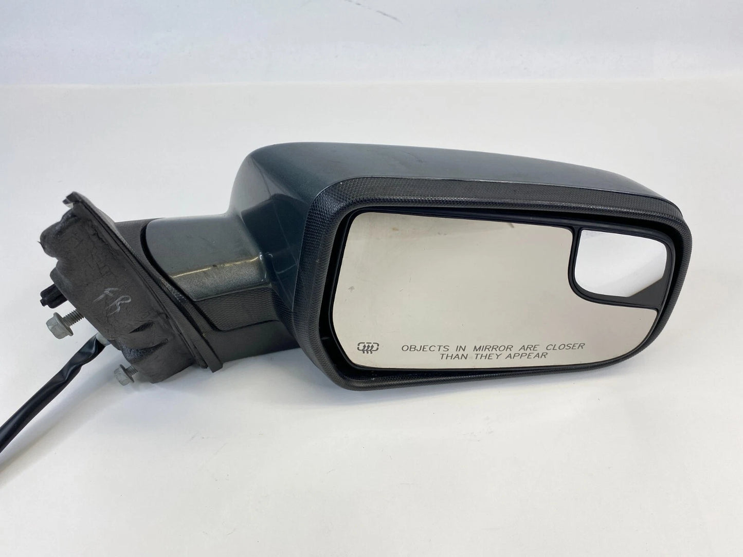 10-14 GMC TERRAIN RIGHT PASSENGER SIDE VIEW POWER MIRROR W/ HEATED 22818285 OEM
