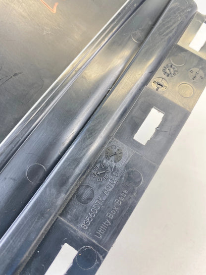 2007-2009 ACURA RDX FRONT LEFT DRIVER DOOR STORAGE UTILITY BOX COMPARTMENT OEM