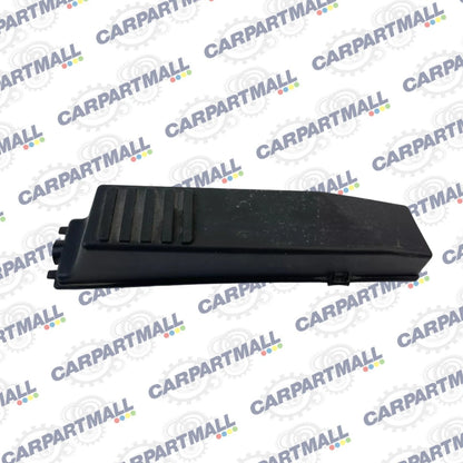 2002-2008 MINI COOPER S 1.6L L4 AIR INTAKE CONTROL COVER CAP LID 13721491750