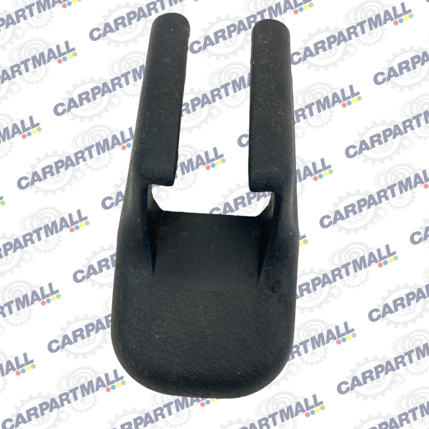 2003-2007 HONDA ACCORD COUPE FRONT LEFT SIDE SEAT TRACK END COVER TRIM OEM