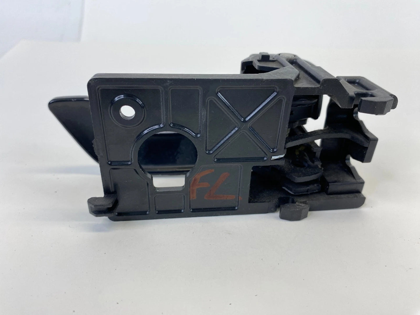 06-10 KIA OPTIMA FRONT LH DRIVER SIDE INTERIOR DOOR HANDLE ASSY 82613-2G000 OEM