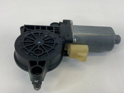 2002-2009 GMC ENVOY REAR LEFT BACK SIDE DOOR POWER WINDOW MOTOR 6004PA1046 OEM