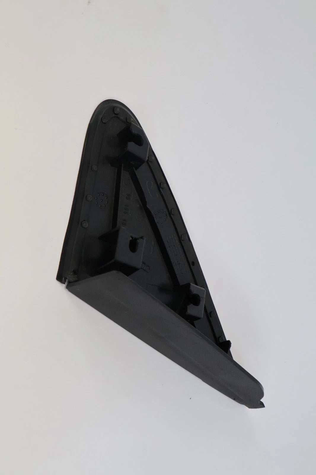 2011-2016 CHEVROLET CRUZE FRONT RIGHT EXTERIOR MIRROR COVER TRIM 95486484 OEM