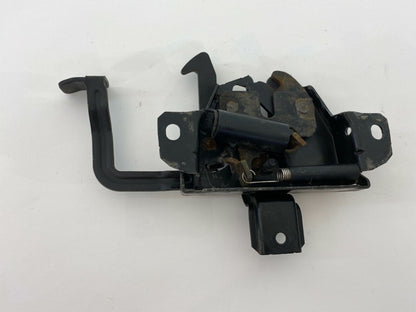 2006 2007 2008 2009 Hyundai Azera Front Hood Lock Latch Actuator Assy OEM