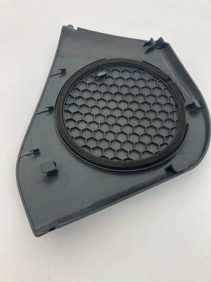 2000-2005 MERCEDES-BENZ S500 RIGHT SIDE SPEAKER GRILLE COVER TRIM A2207270688