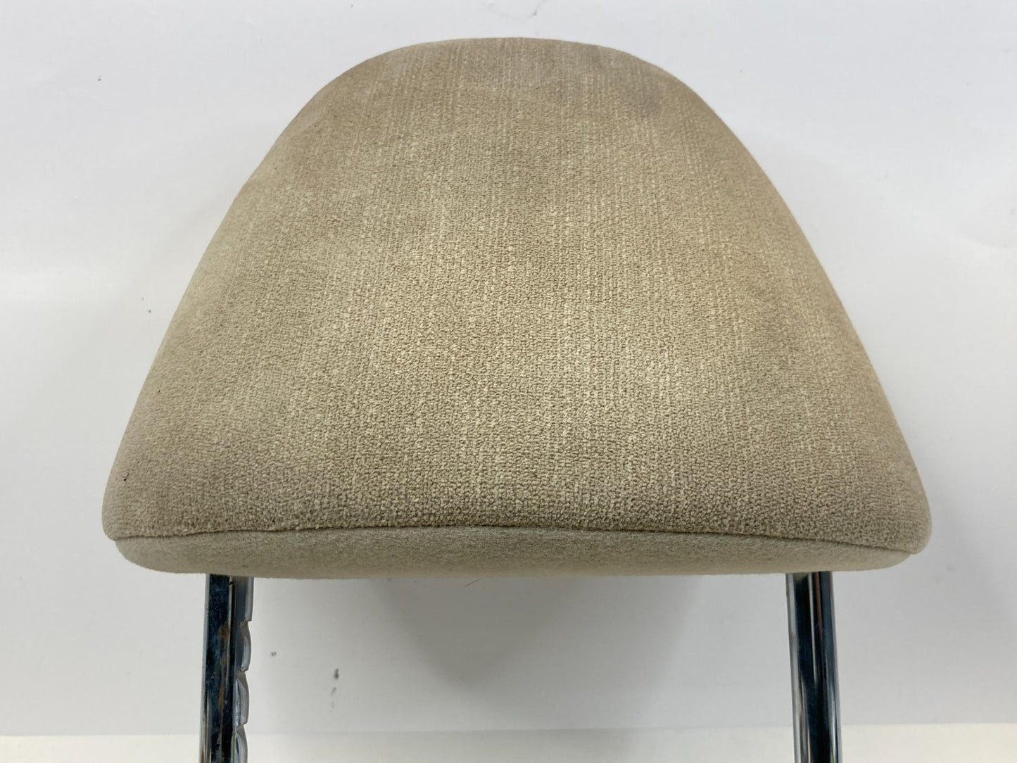 2008-2010 Honda Accord Front Left & Right Side Seat Headrest Head Rest Set Pair