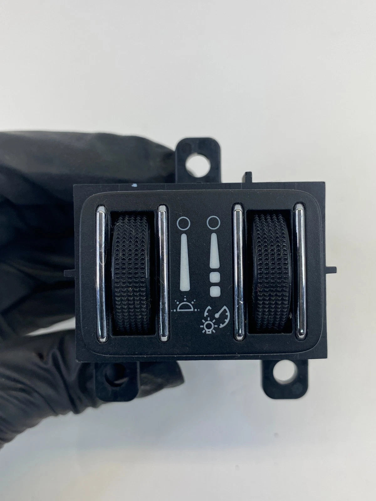 14-16 Dodge Dart Interior Rheostat Light Dimmer Control Switch 68141052AC OEM