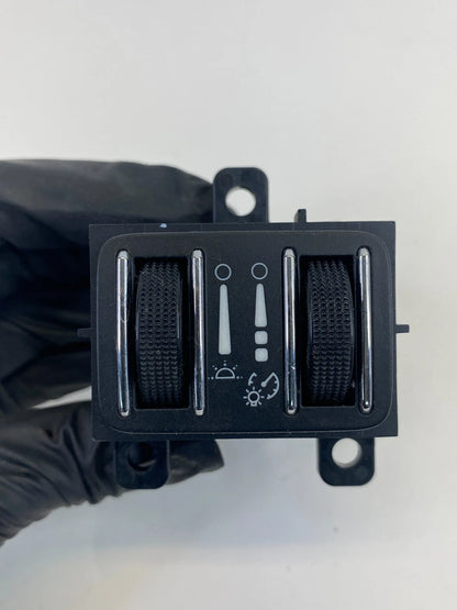 14-16 Dodge Dart Interior Rheostat Light Dimmer Control Switch 68141052AC OEM