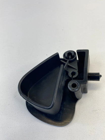 2001-2006 CHRYSLER SEBRING DODGE STRATUS FRONT HOOD RELEASE HANDLE TRIM OEM