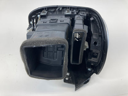 14-16 Kia Soul Front Left Side A/C Heater Air Vent Grille w/ Speaker 97480-B2000