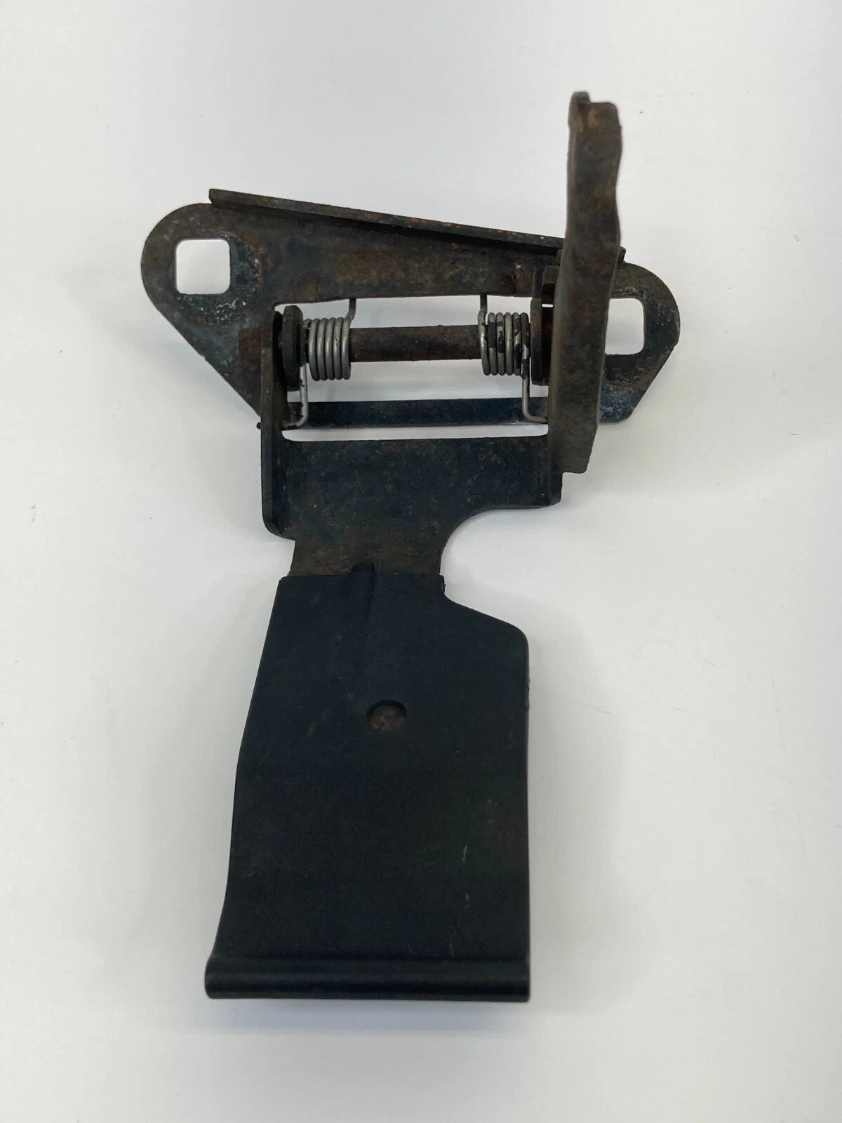 06 07 08 09 10 11 12 13 RANGE ROVER SPORT FRONT HOOD BONNET SAFETY CATCH OEM