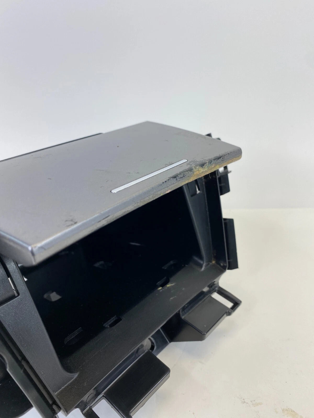 2013-2015 ACURA ILX FRONT CENTER CONSOLE STORAGE COMPARTMENT BOX BIN OEM FACTORY