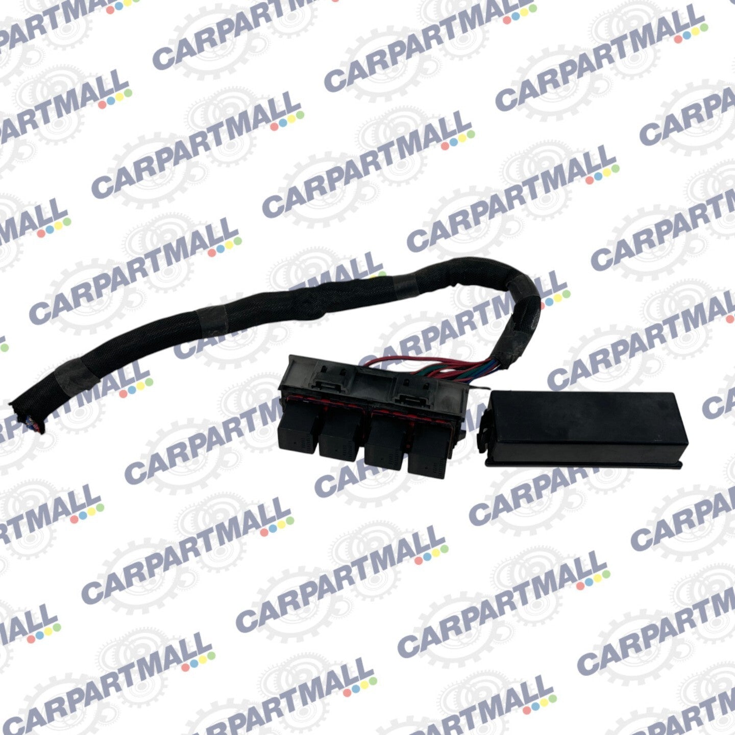 2013 2014 Dodge Avenger 2.4L L4 Engine Fuse Box Relay Junction Block Fusebox OEM