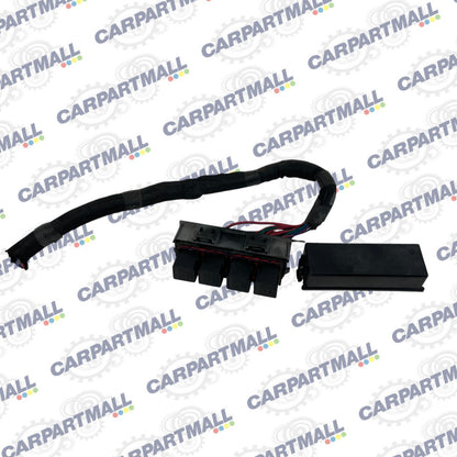 2013 2014 Dodge Avenger 2.4L L4 Engine Fuse Box Relay Junction Block Fusebox OEM