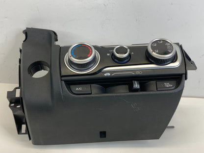 2015 16 17 18 19 2020 Honda Fit A/C Heater Temperature Climate Control Switch