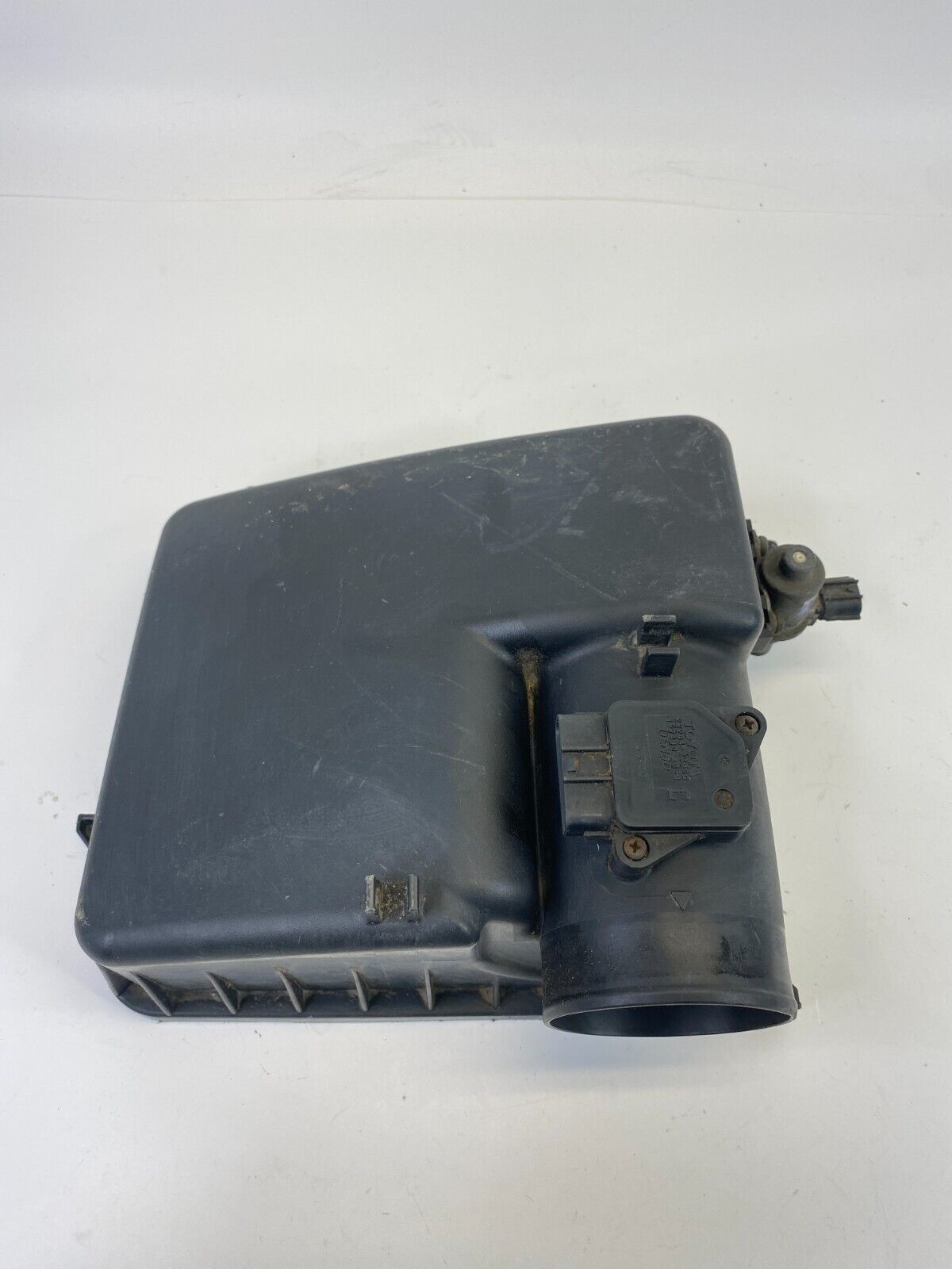 2001-2006 Lexus LS430 4.3L Air Cleaner Intake Filter Box Cover w/ Vacuum & MAF