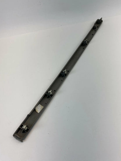 07 08 09 NISSAN SENTRA RIGHT SIDE DASH FINISH MOLDING TRIM PANEL 68411-ET000 OEM