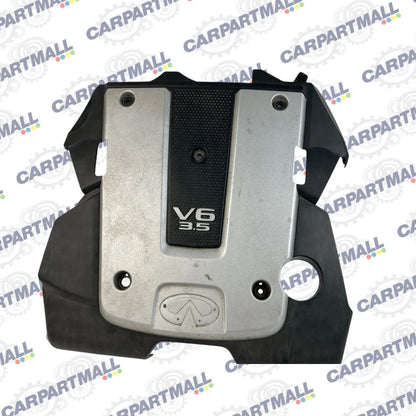 2007 2008 INFINITI G35 2009 2010 M35 3.5L ENGINE COVER MOTOR SHIELD 14041-JK20A