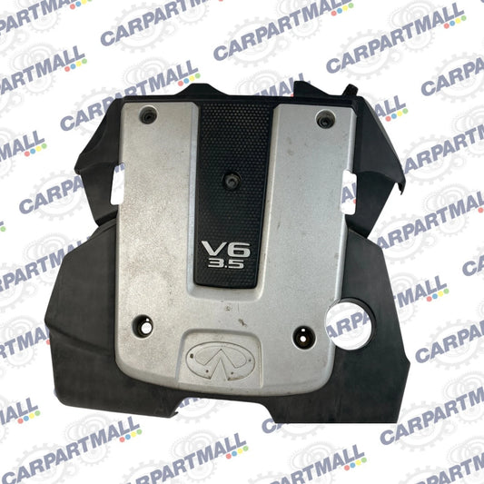 2007 2008 INFINITI G35 2009 2010 M35 3.5L ENGINE COVER MOTOR SHIELD 14041-JK20A