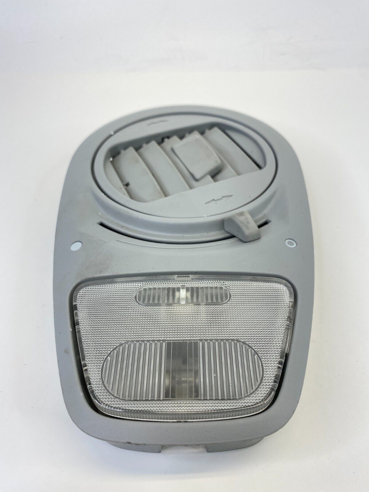 05 06 07 08 09 10 Honda Odyssey Interior Rear Roof Air Vent Dome Light Lamp OEM