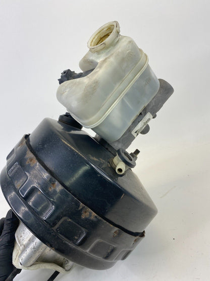 2006-2010 Ford Explorer Power Brake Booster & Master Cylinder SL24-2B559-BD OEM