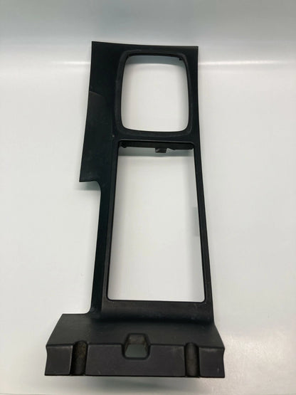 2006-2009 MERCURY MILAN FORD FUSION CENTER CONSOLE SHIFTER BEZEL SURROUND TRIM
