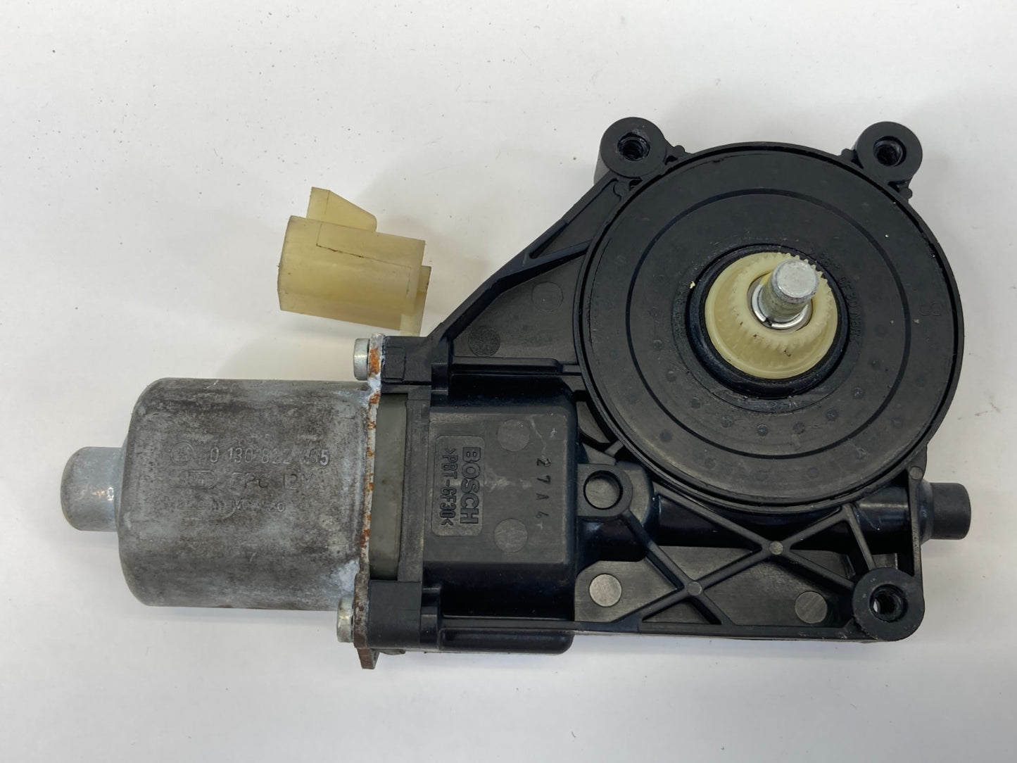 2010 2011 GMC Terrain Rear Left Side Door Power Window Motor Assy 98820-J3010